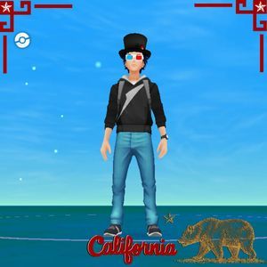 Meet your Posher, Daniel